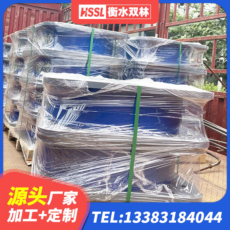 稻城县LNR系列水平分散型橡胶隔震支座源头工厂 稻城县圆形铅芯橡胶隔震支座生产厂家 稻城县HDR支座厂家电话 稻城县隔震支座LNR型厂家 - 第4张