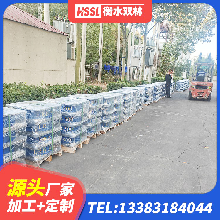 稻城县HDR1300橡胶隔震支座源头工厂 稻城县高阻尼铅芯隔震支座生产厂家 稻城县LNR700天然橡胶隔震支座多少钱 稻城县LRB700铝芯橡胶隔震支座源头工厂 - 第6张